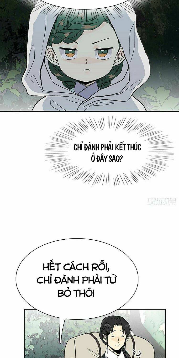 Học Sĩ Tái Sinh: Chapter 175