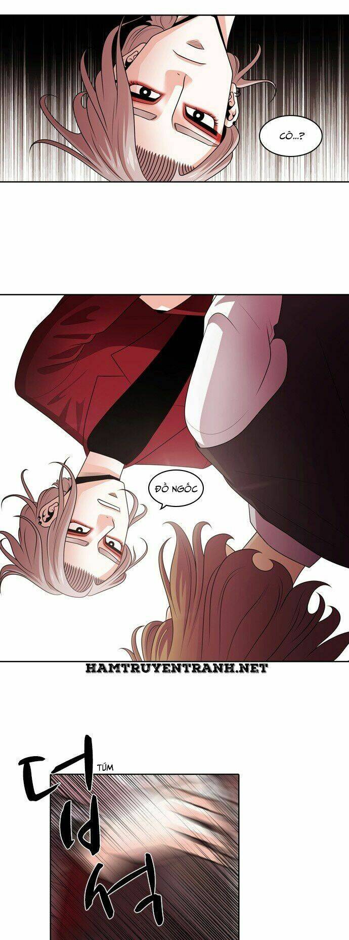 Tomorrow - Ngày Mai: Chapter 8