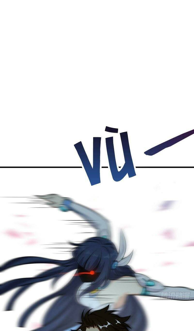 Minh Nhật Thần Đô: Chapter 54