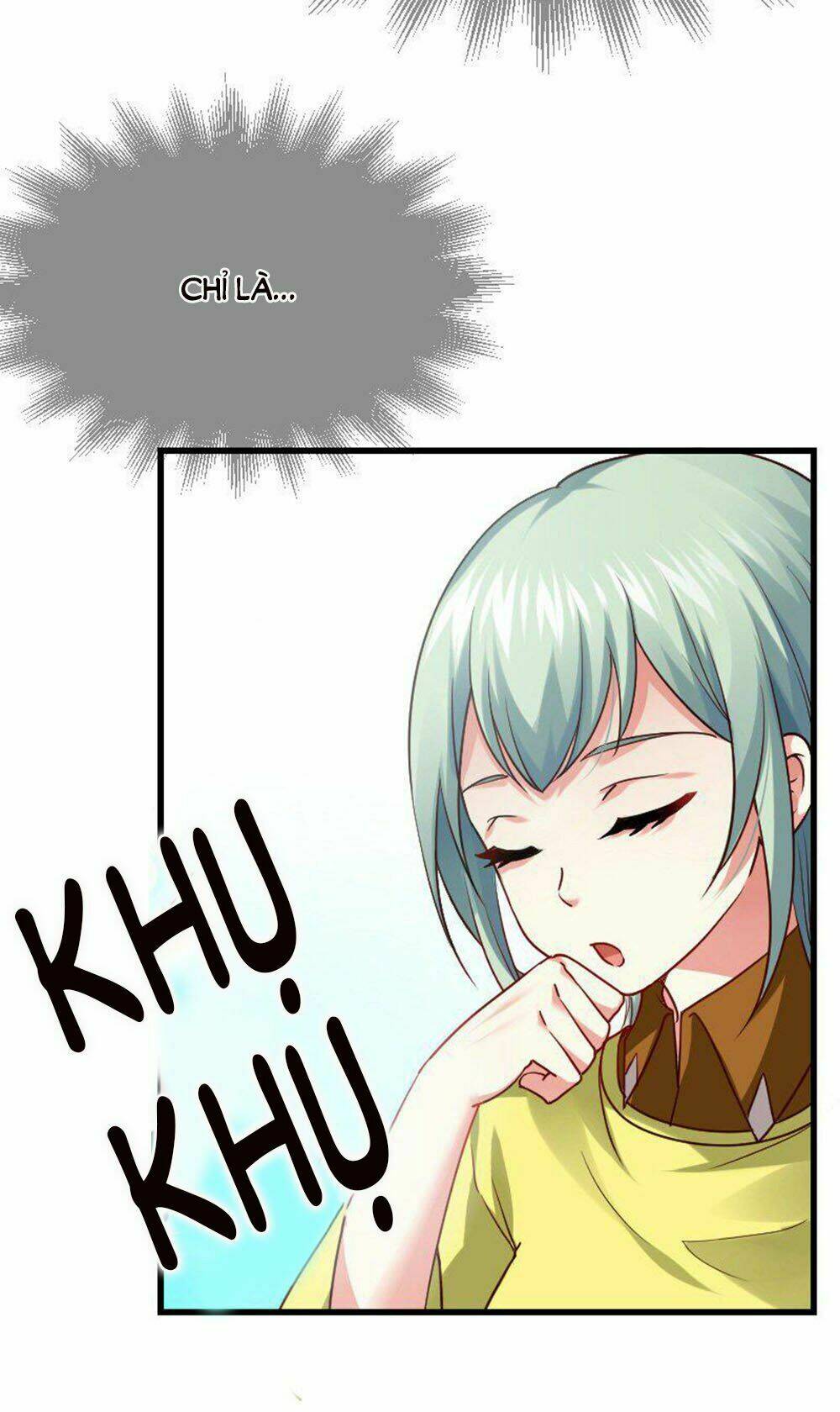 Vạn Năm Nhân Duyên Nhất Tuyến Khiên: Chapter 9