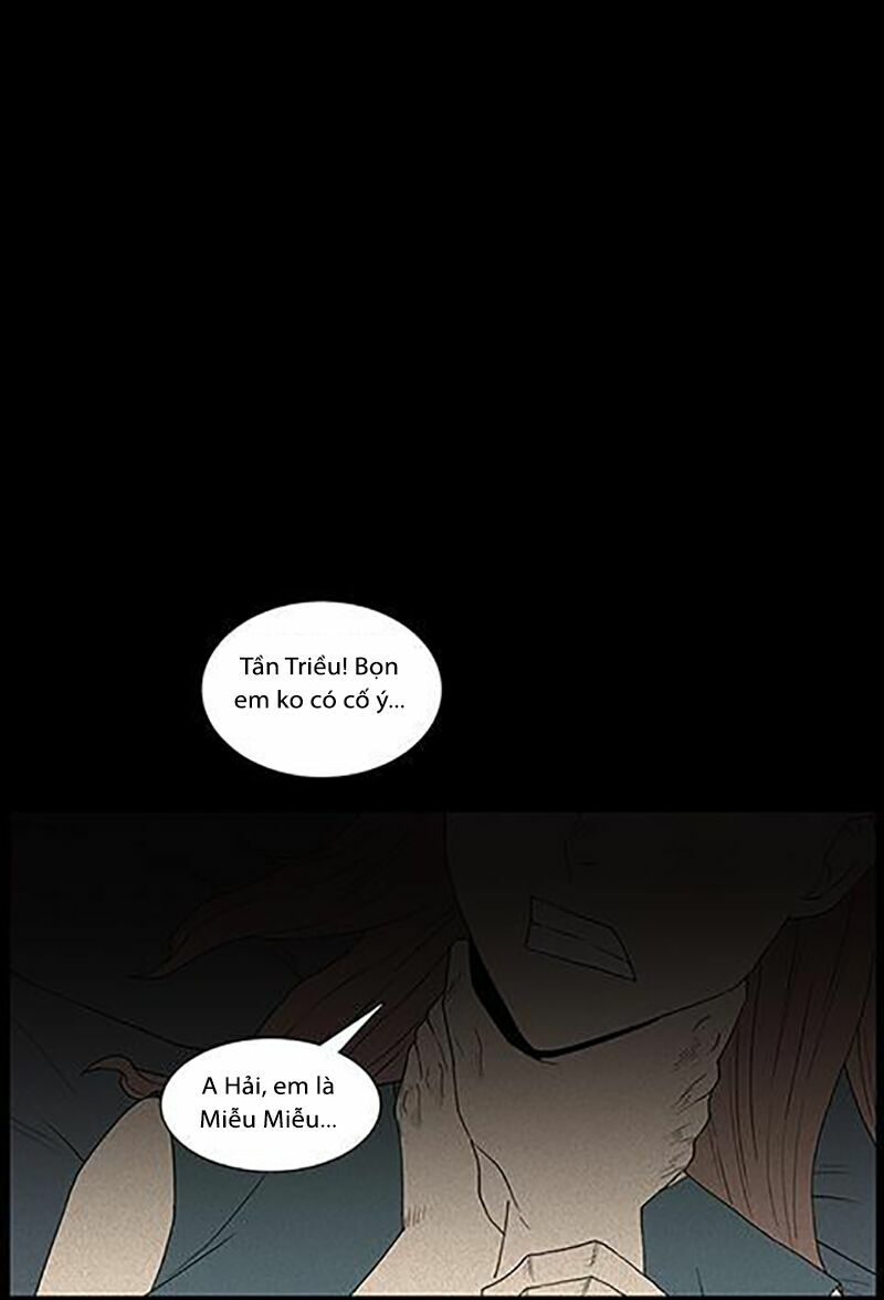 Kinh Dị Đêm Khuya: Chapter 48