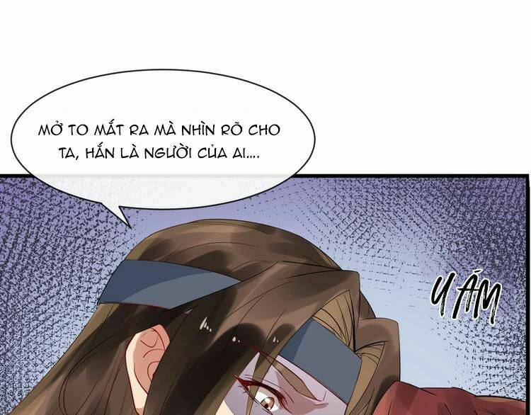 Bồng Sơn Viễn 2: Chapter 11