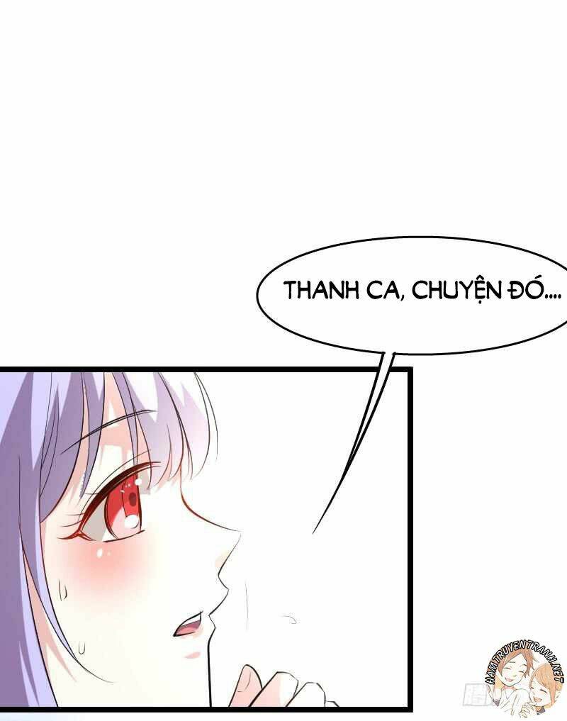 Mặt Nạ Mê Hoặc: Chapter 35