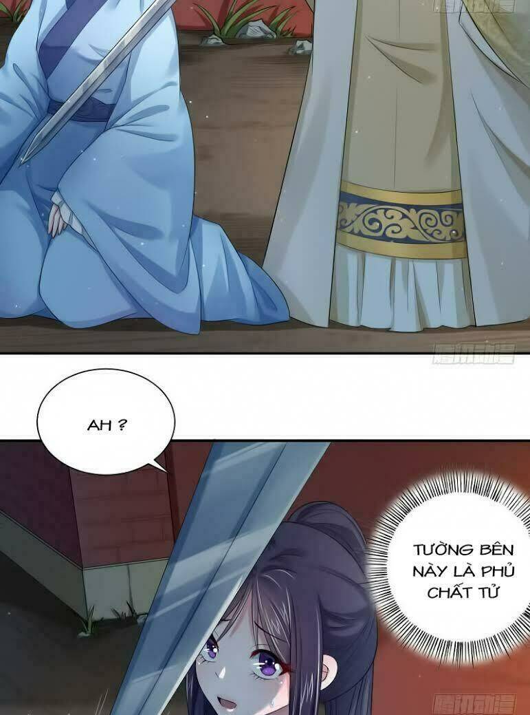 Điệp Ảnh Trùng Trùng: Chapter 4