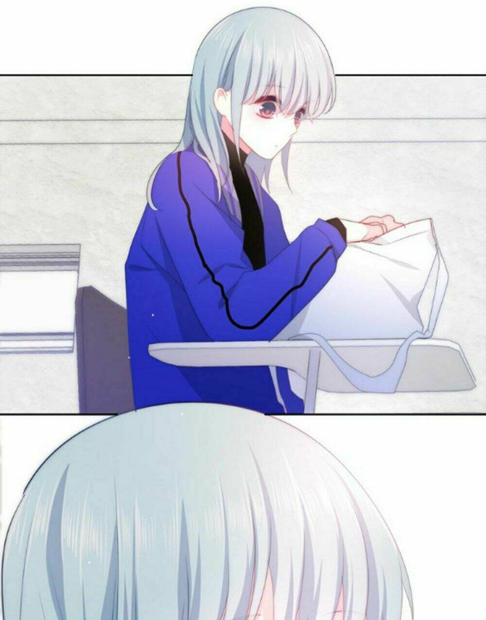 Tháng Sáu Không Hẹn Mà Gặp: Chapter 24