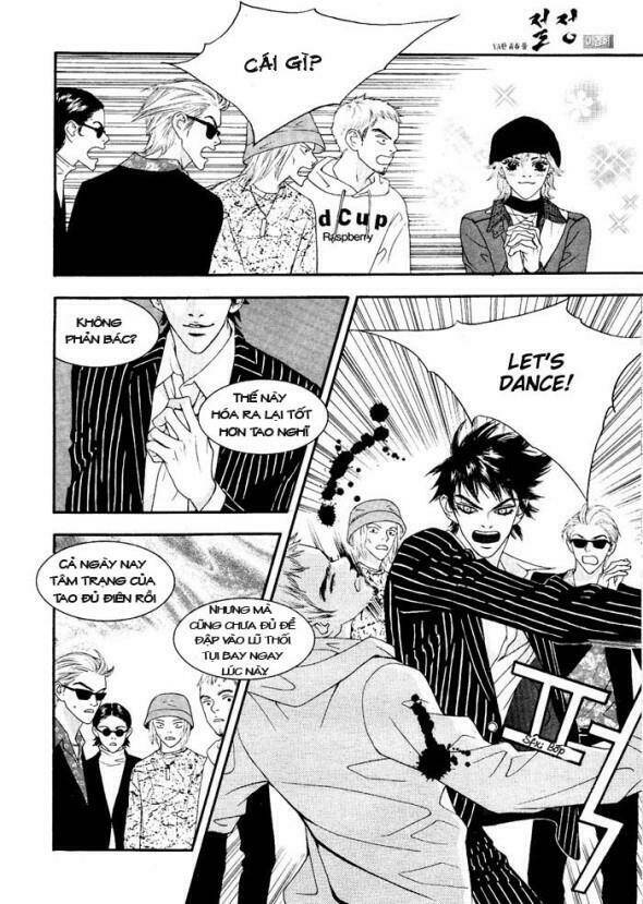 The Summit: Chapter 1