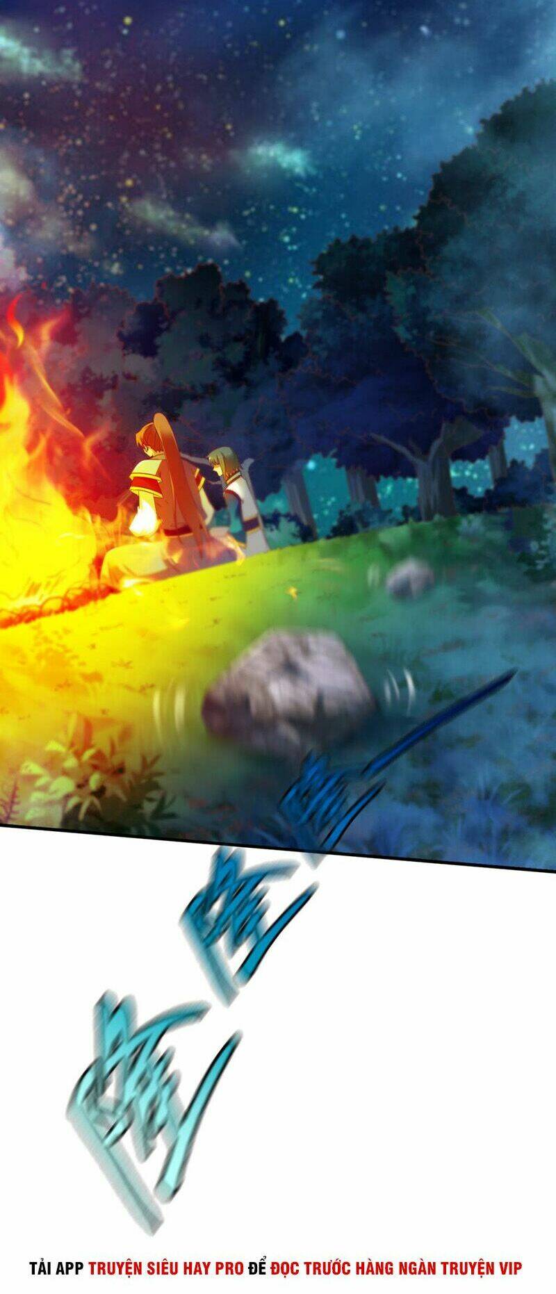 Chiến Đỉnh: Chapter 42