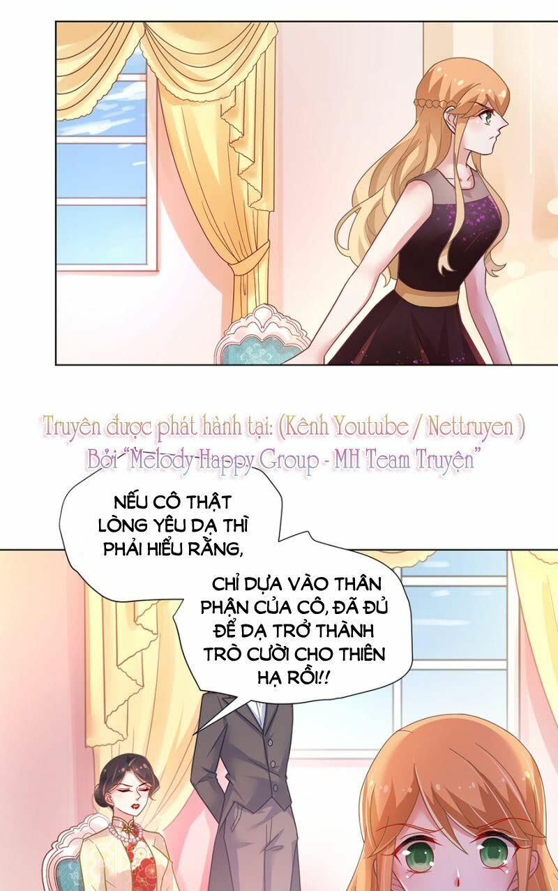 Ma Lạt Thiên Kim Đẩu Ác Thiếu: Chapter 131
