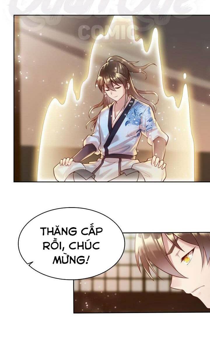 Siêu Phàm Truyện: Chapter 61