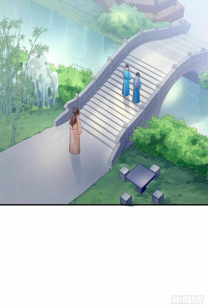 Bệ Hạ Xin Tự Trọng: Chapter 34