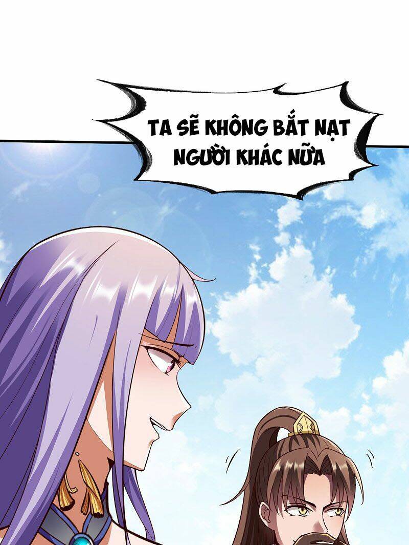 Chiến Đỉnh: Chapter 258