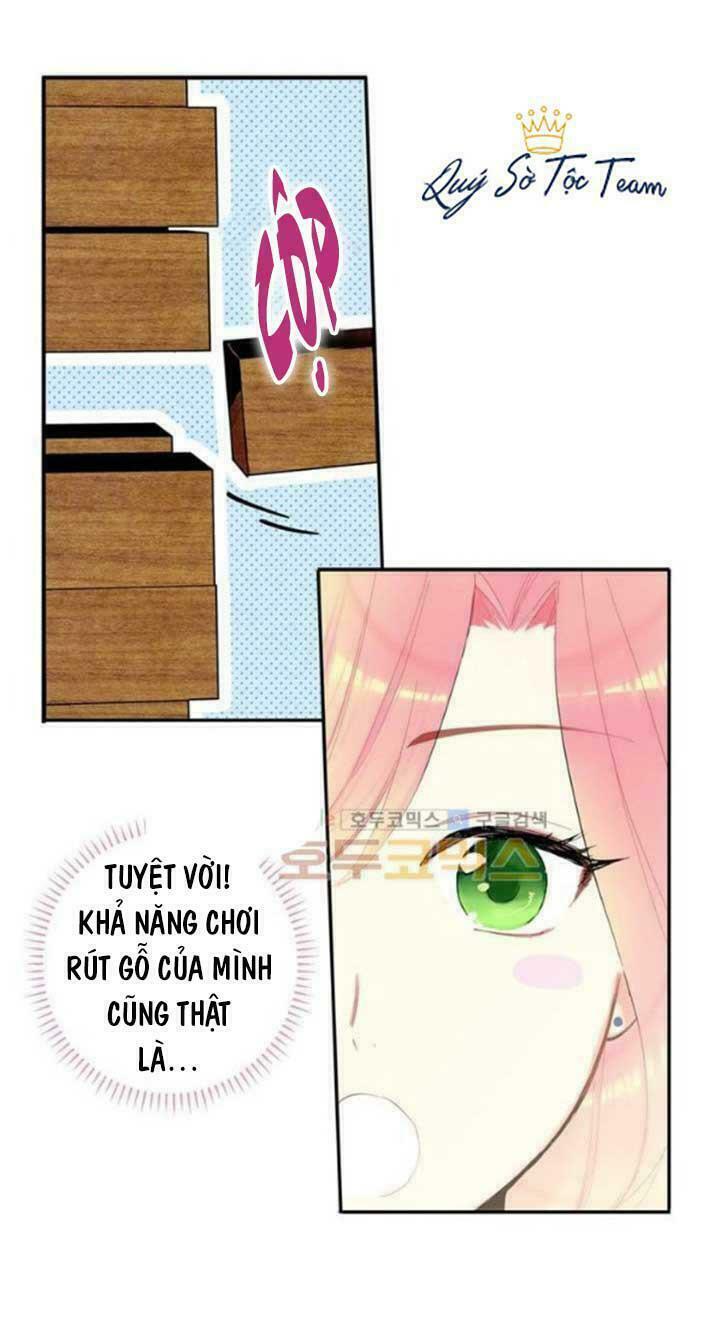 Tồn Tại Với Tư Cách Là Vợ Của Nam Chính: Chapter 26: Nguyện vọng của Gracy