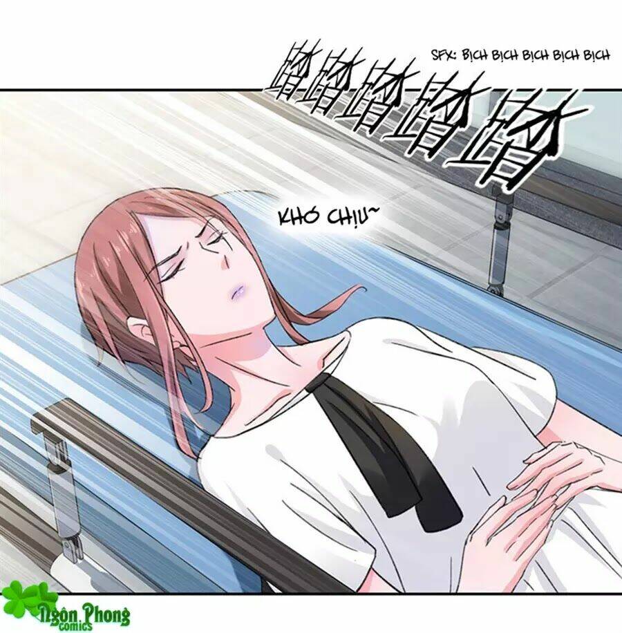 Nhật Ký Dạy Dỗ Của Gia Tộc Đáng Yêu: Chapter 59