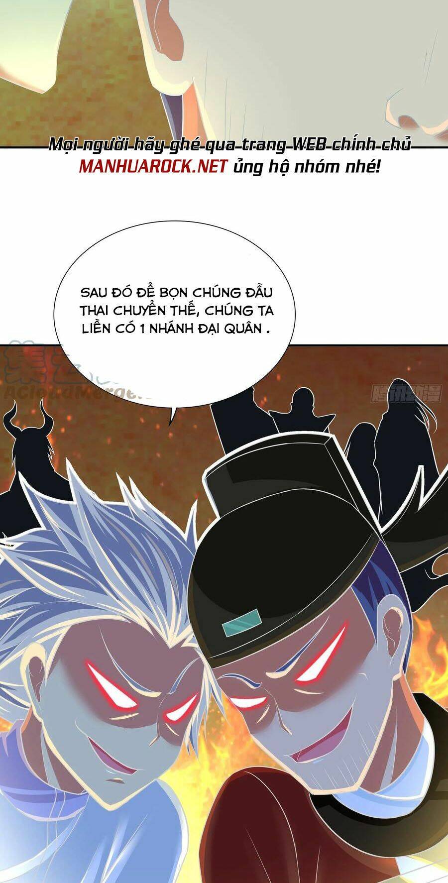 Tôi Là Thần Y: Chapter 197