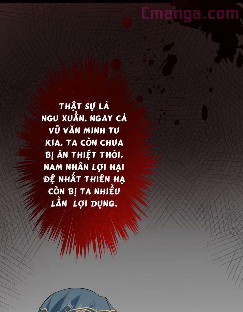 Độc Y Đích Nữ: Chapter 28