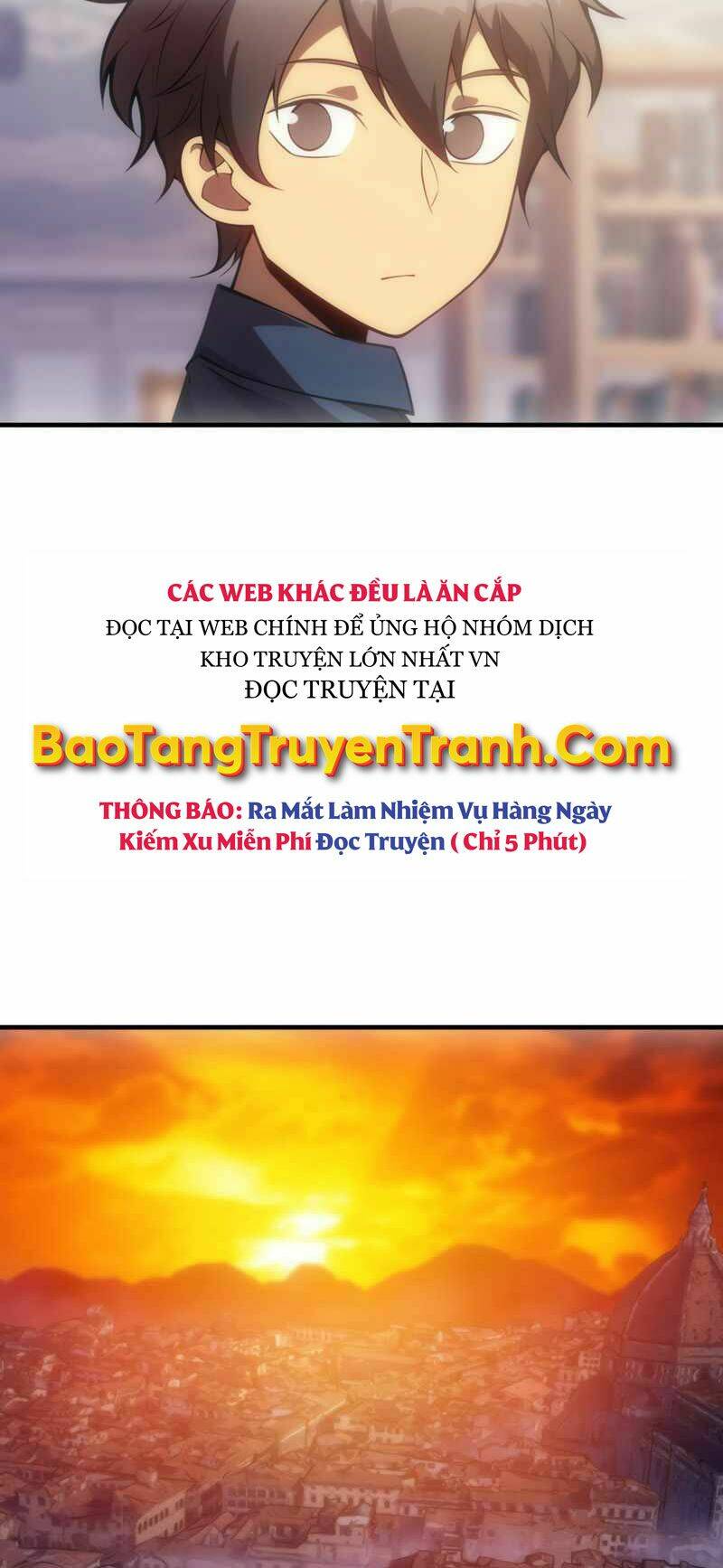 Tái Sinh Thành Công Chức Ở Một Thế Giới Xa Lạ: Chapter 10