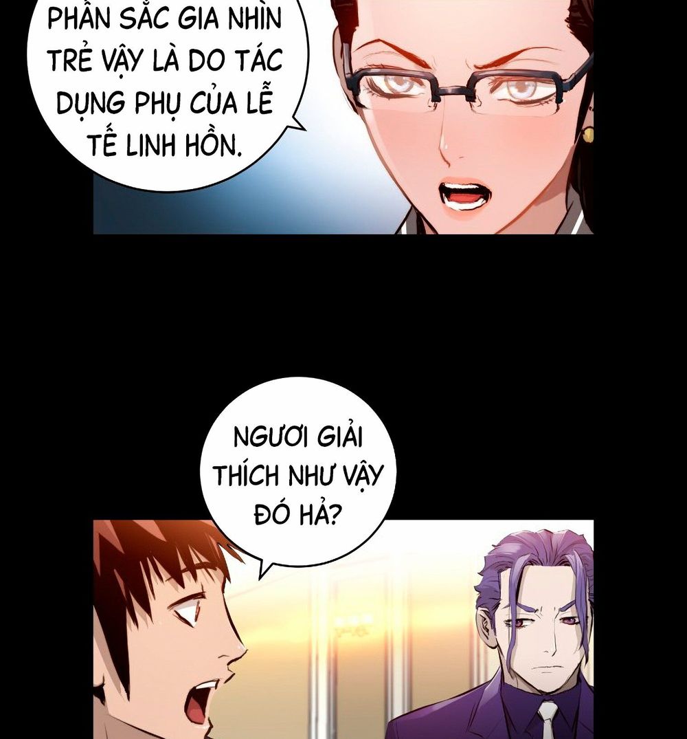 Dị Giới Tam Tuyệt: Chapter 102