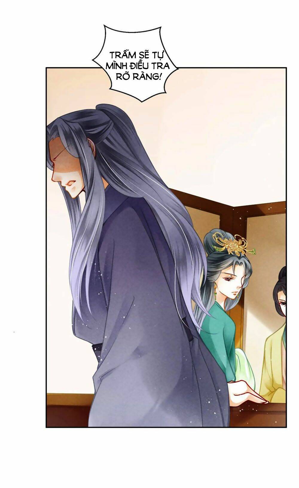 Ái Thượng Vô Địch Tiếu Hoàng Hậu: Chapter 138