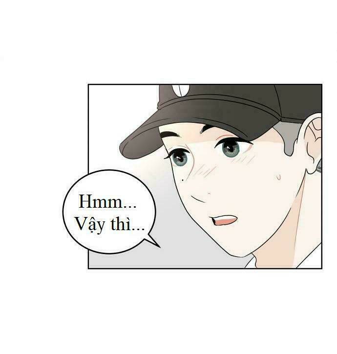 30 Phút Bước Đi Bên Em: Chapter 54