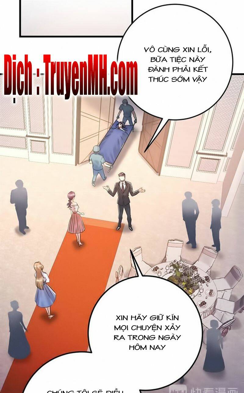 Trong Sinh Chi Ức Vạn Ảnh Hậu Yếu Thượng Vị: Chapter 174