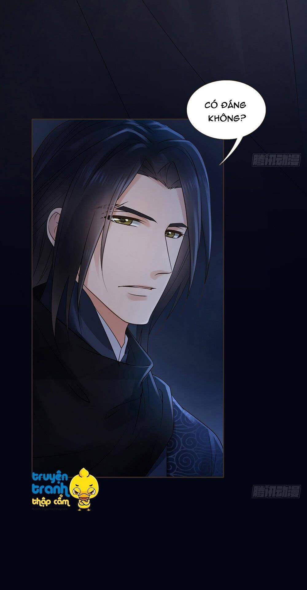 Đại Giá Thừa Tướng: Chapter 100