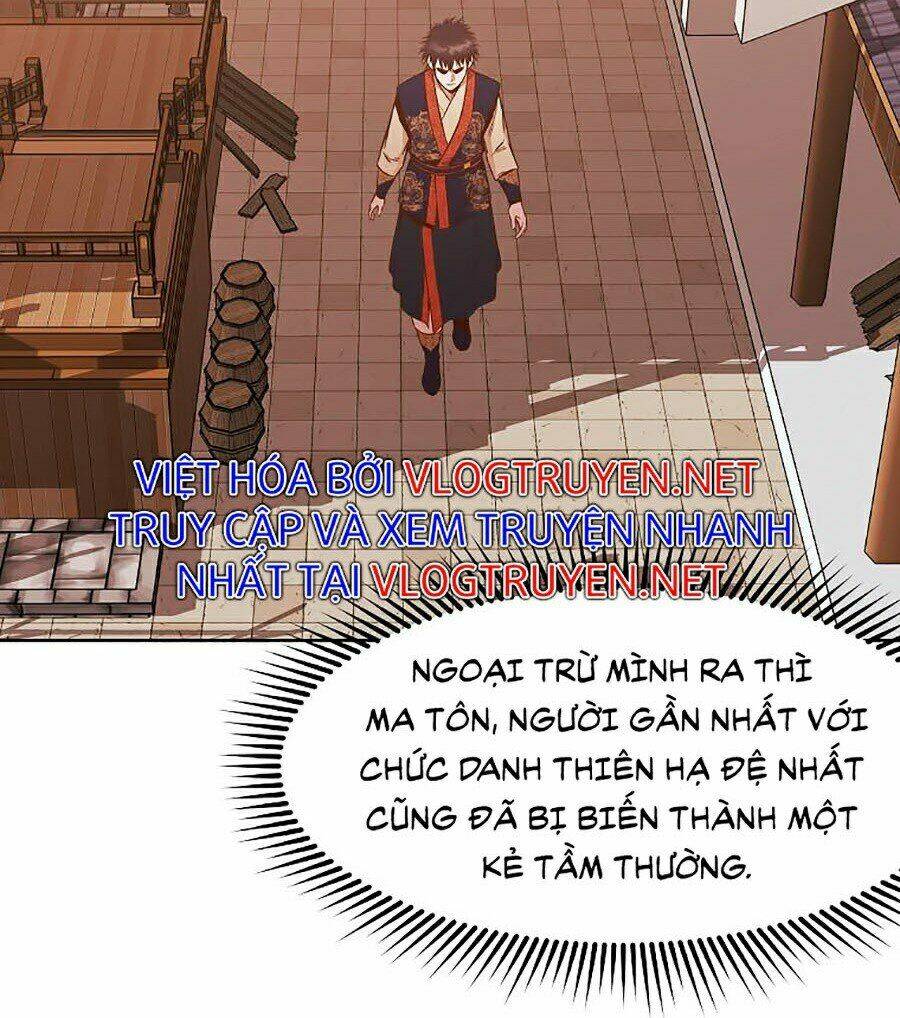 Thiên Võ Chiến Thần: Chapter 9