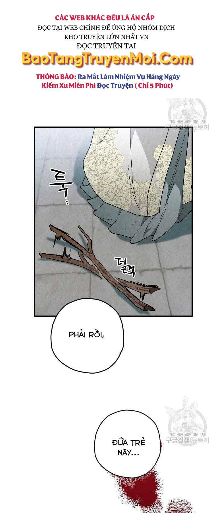 Thời Đại Hoàng Kim Của Thiên Kiếm: Chapter 24