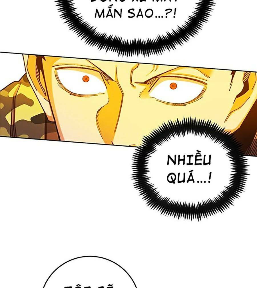 Hard Core Leveling Warrior Ss2: Chapter 122