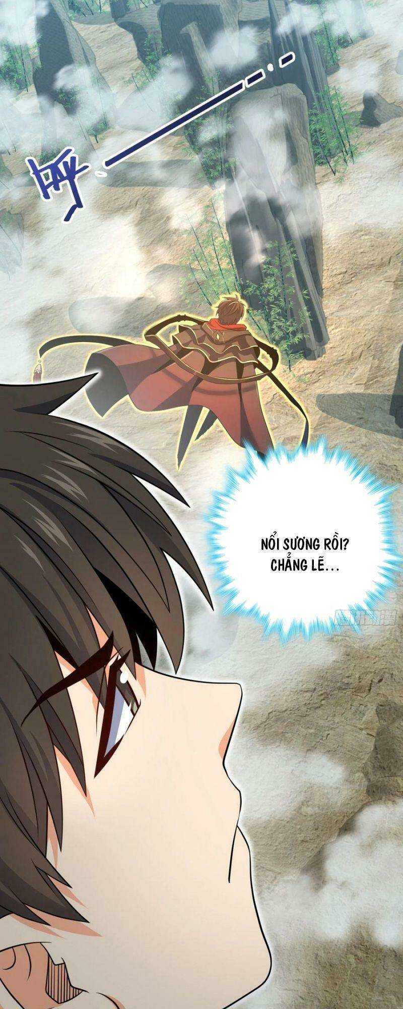 Tân Đình Là Hảo Đao: Chapter 14