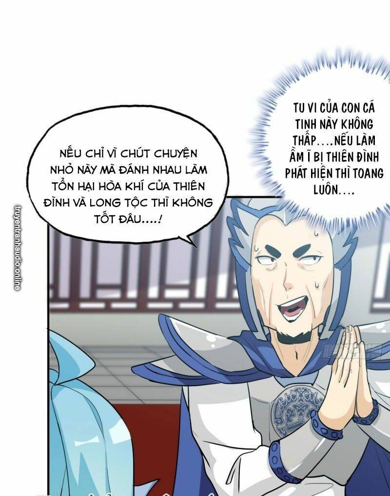 Khởi Đầu Bằng Một Con Côn: Chapter 109
