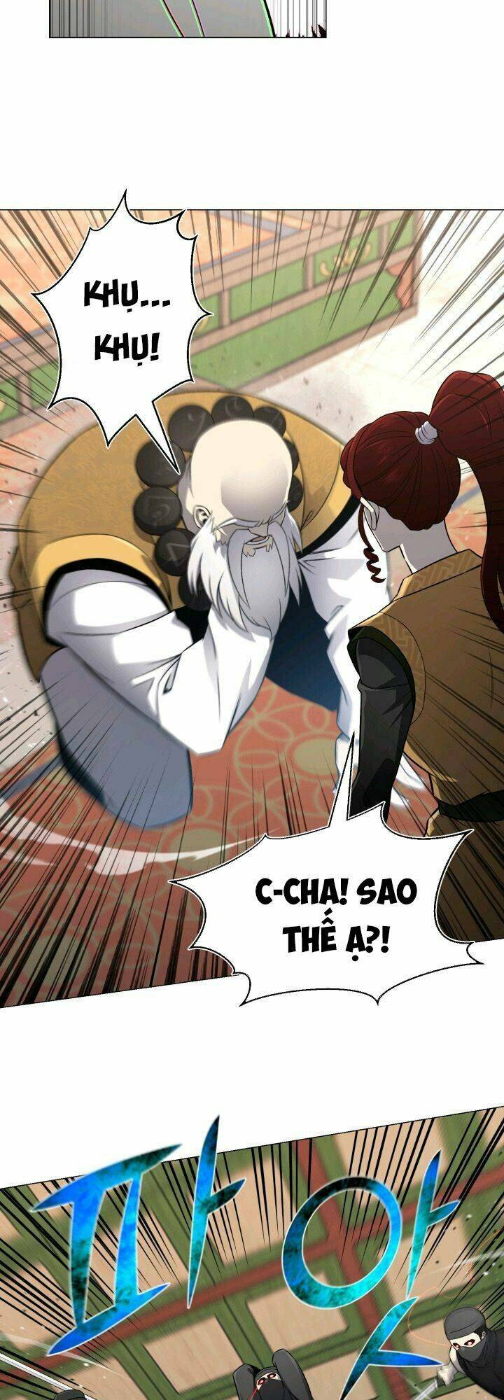 Luân Hồi Ác Nhân: Chapter 66