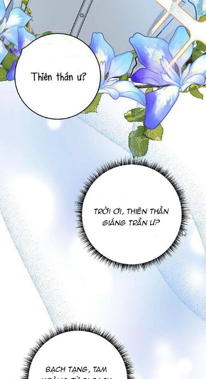 Đứa Bé Con Tin Thật Dễ Thương: Chapter 17