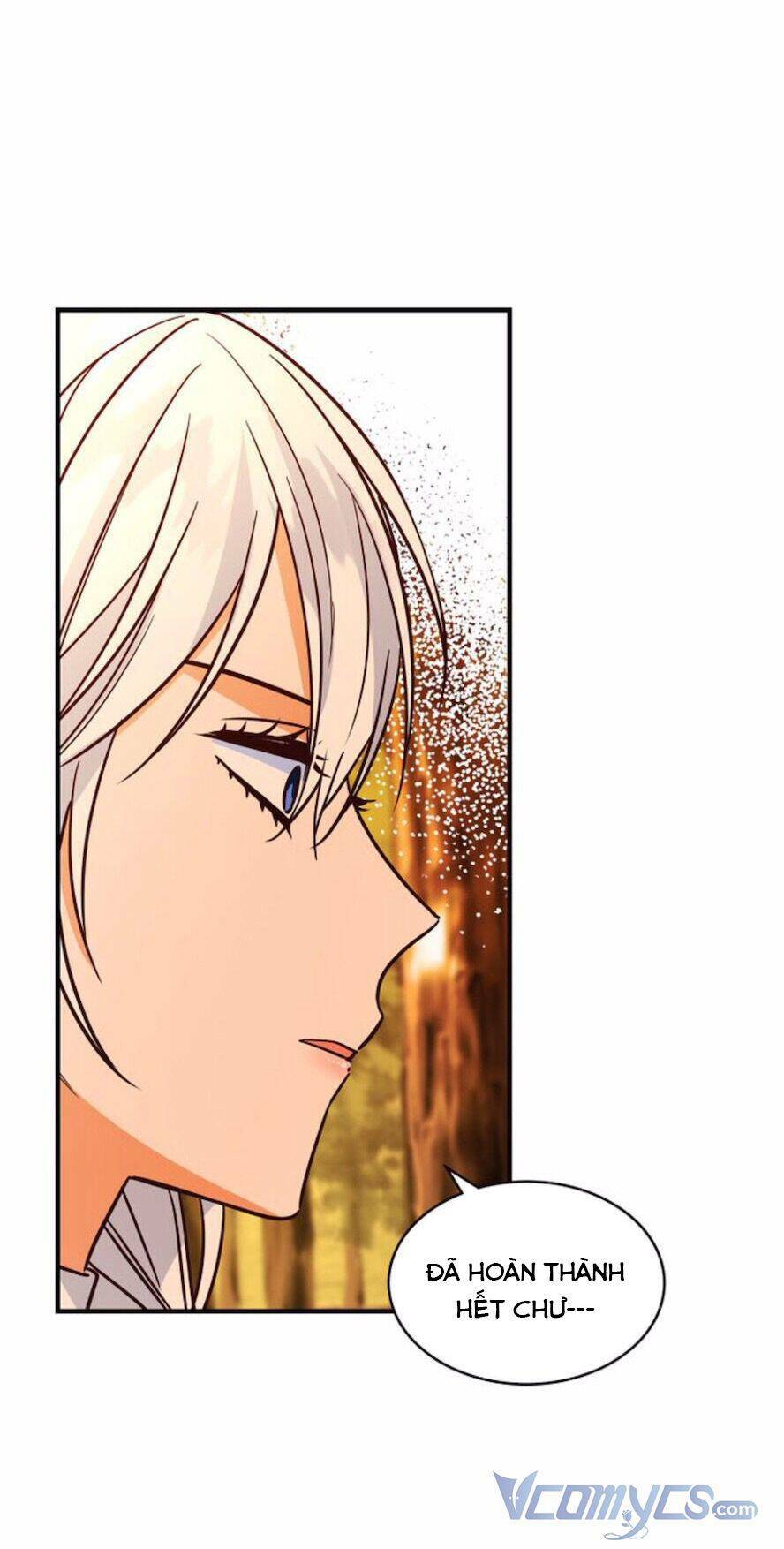 Lòng Trung Thành Với Kẻ Ác: Chapter 31