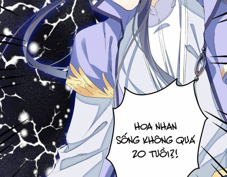 Hoa Nhan Sách: Chapter 43.2