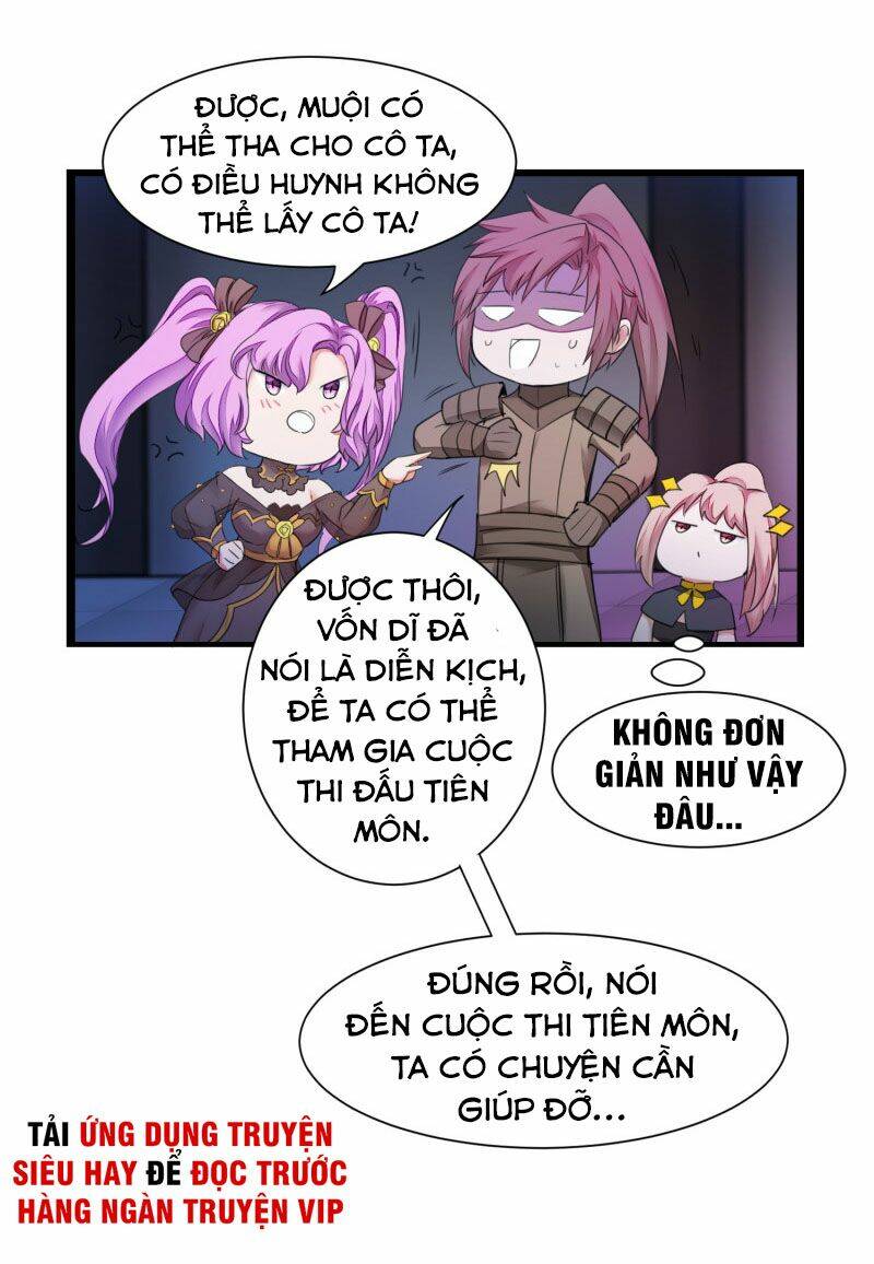 Nghịch Chuyển Tiên Đồ: Chapter 140