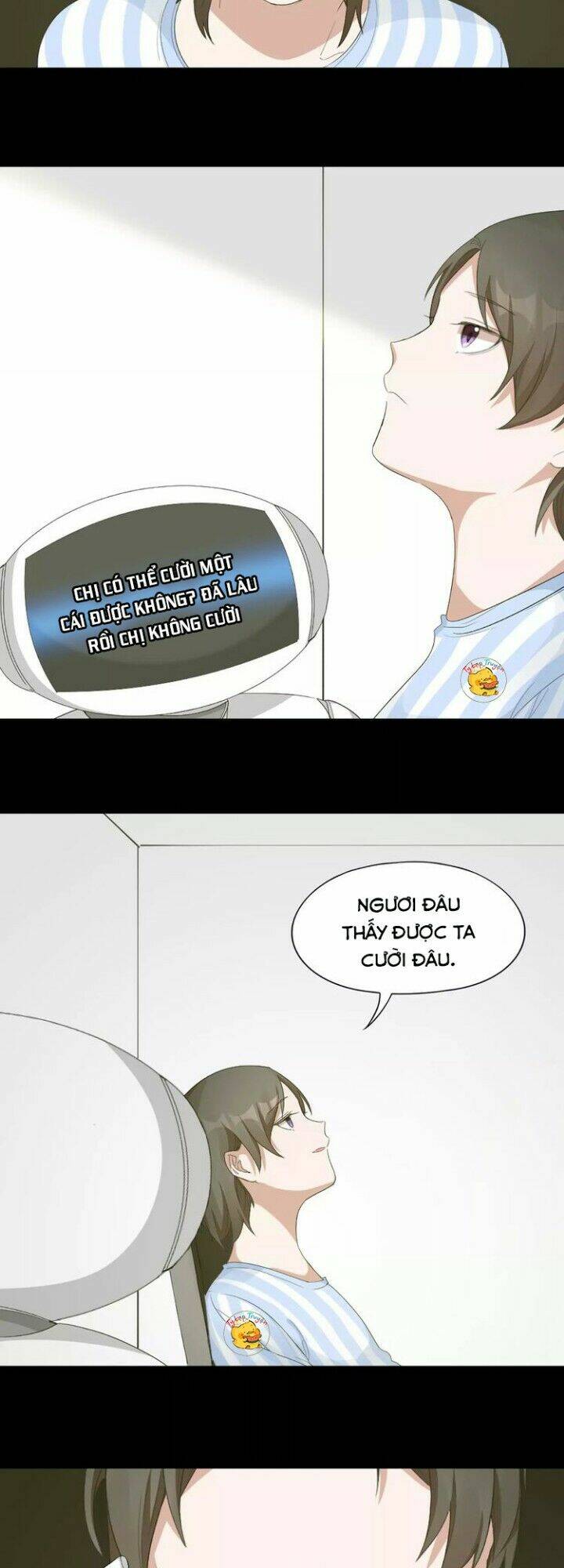 Bạn Trai Là Quái Vật: Chapter 17