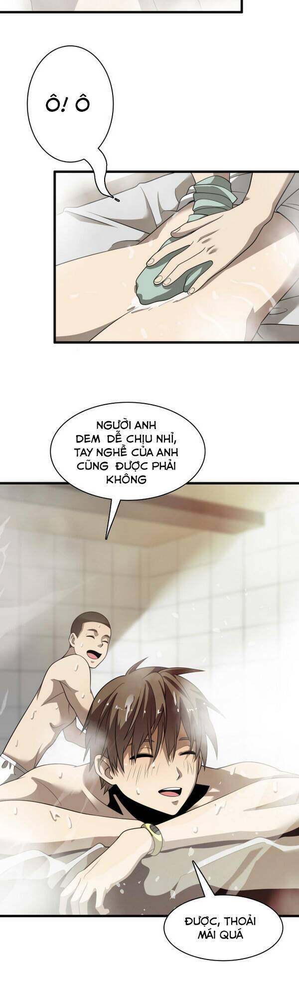 Trọng Sinh Tiểu Y Tiên: Chapter 85