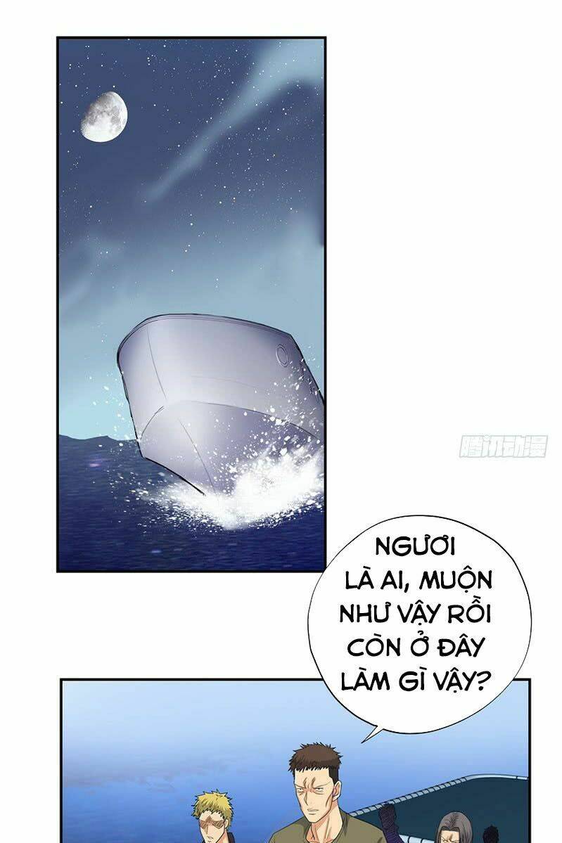 Học Viện Cao Thủ: Chapter 29