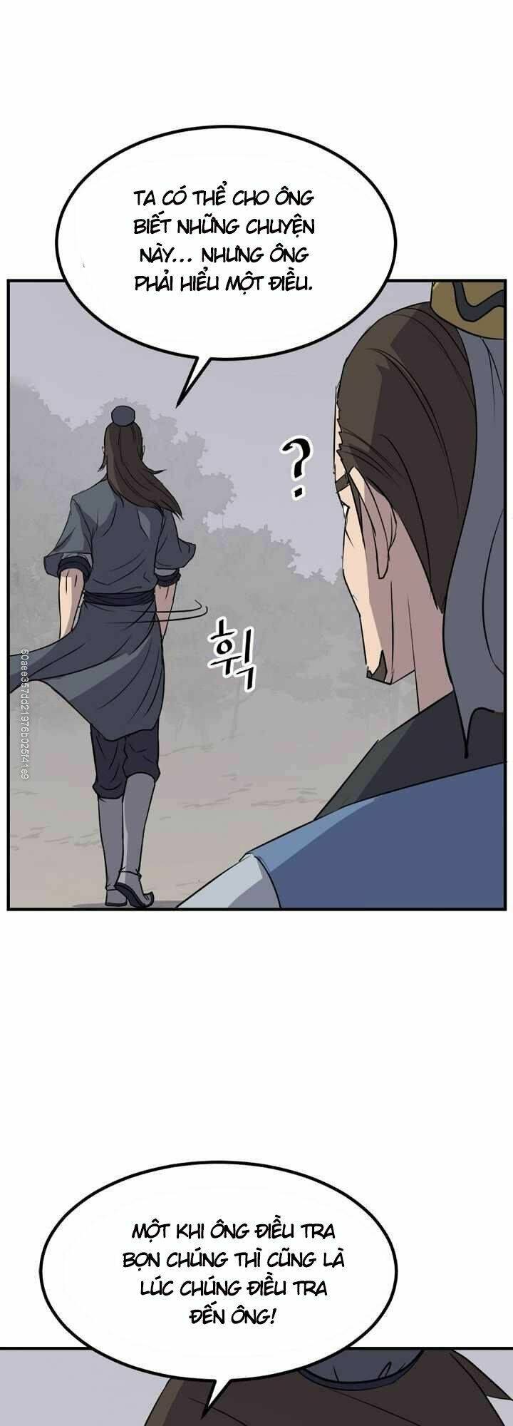 Trọng Sinh, Bất Khả Chiến Bại: Chapter 119