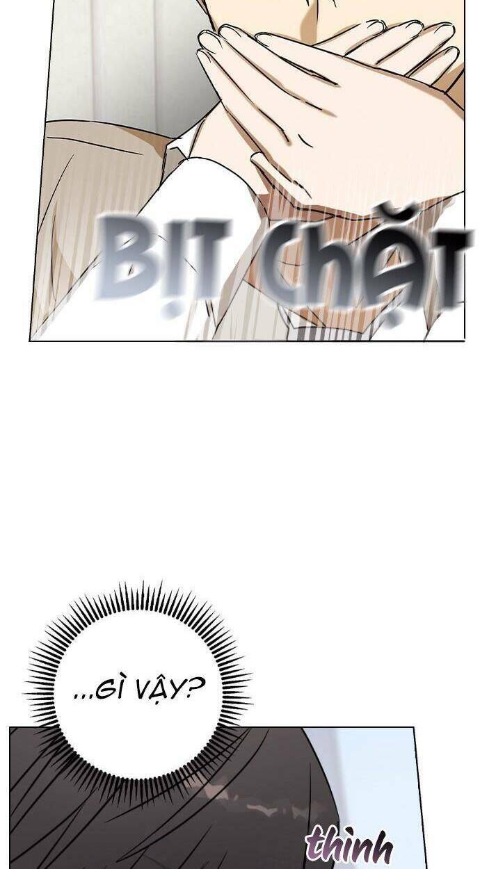 Duyên Nợ Kiếp Trước: Chapter 33