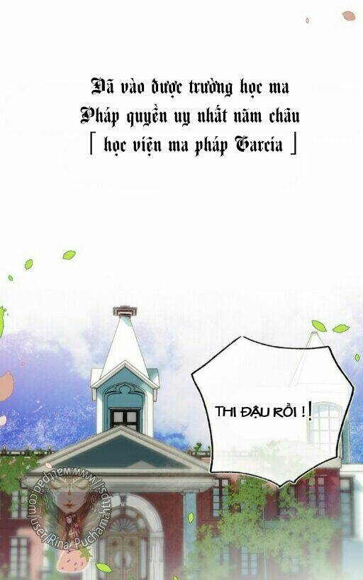 Đệm Lót Ma Nữ: Chapter 1