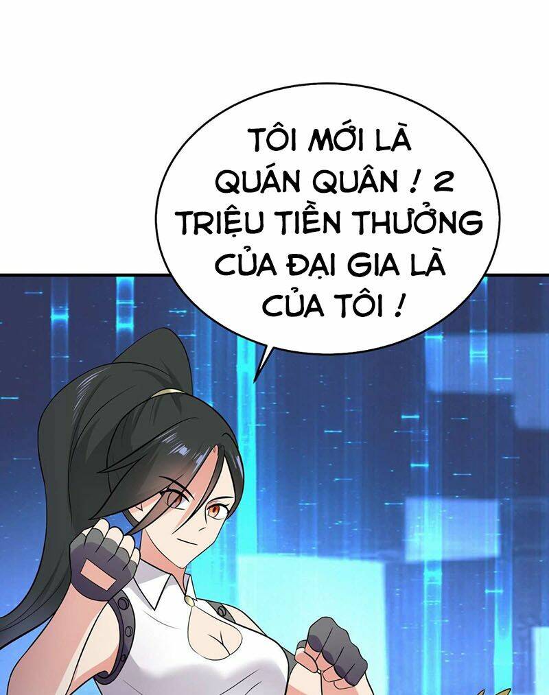 Đại Gia Livestream Vạn Giới: Chapter 34