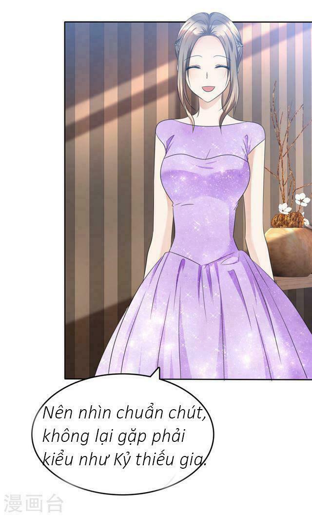 Con Đường Phản Công Của Sủng Thê: Chapter 36: Vở kịch hay bắt đầu