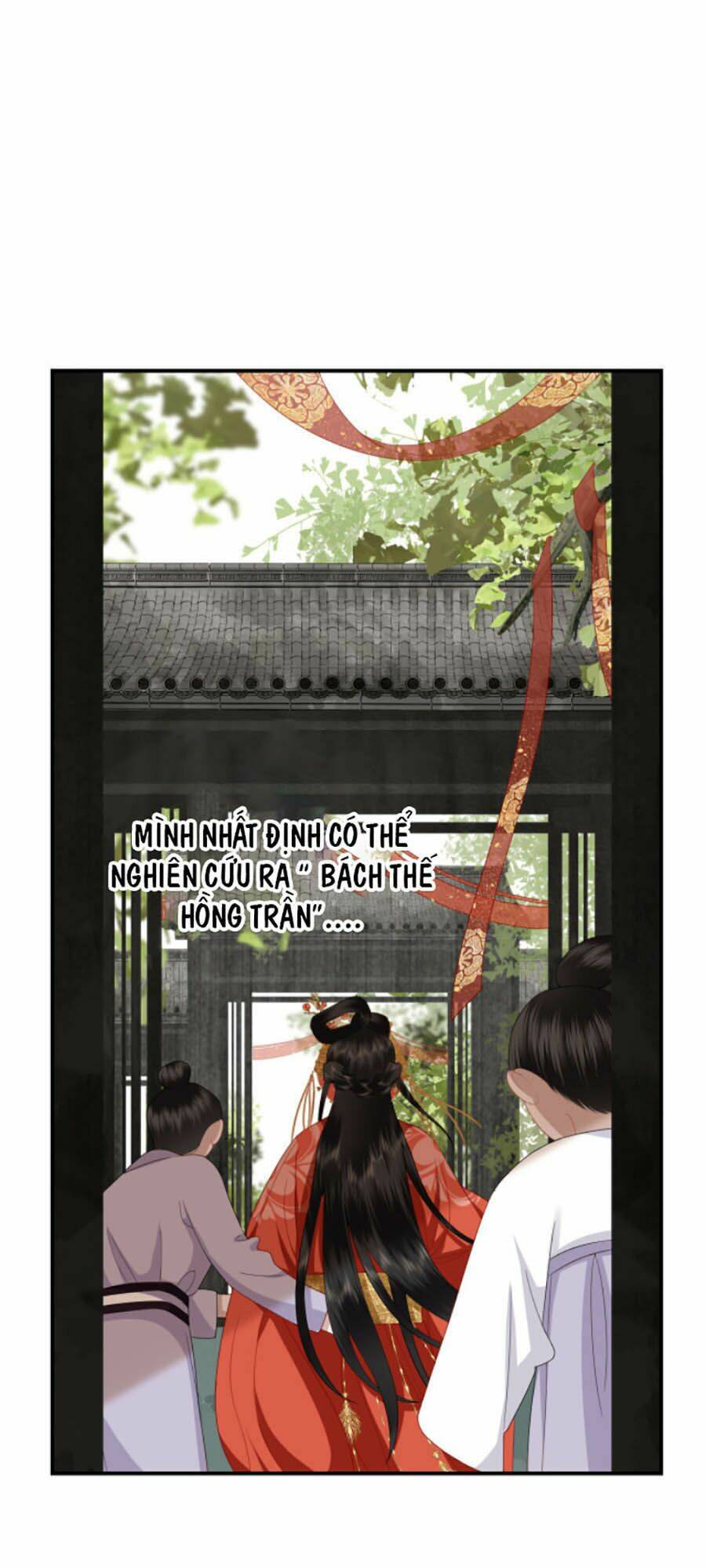 Điều Hương Vương Phi: Chapter 2