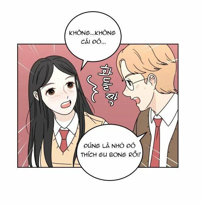 30 Phút Bước Đi Bên Em: Chapter 71.5