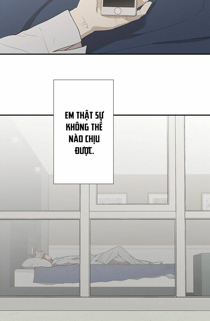 Trốn Tìm: Chapter 31