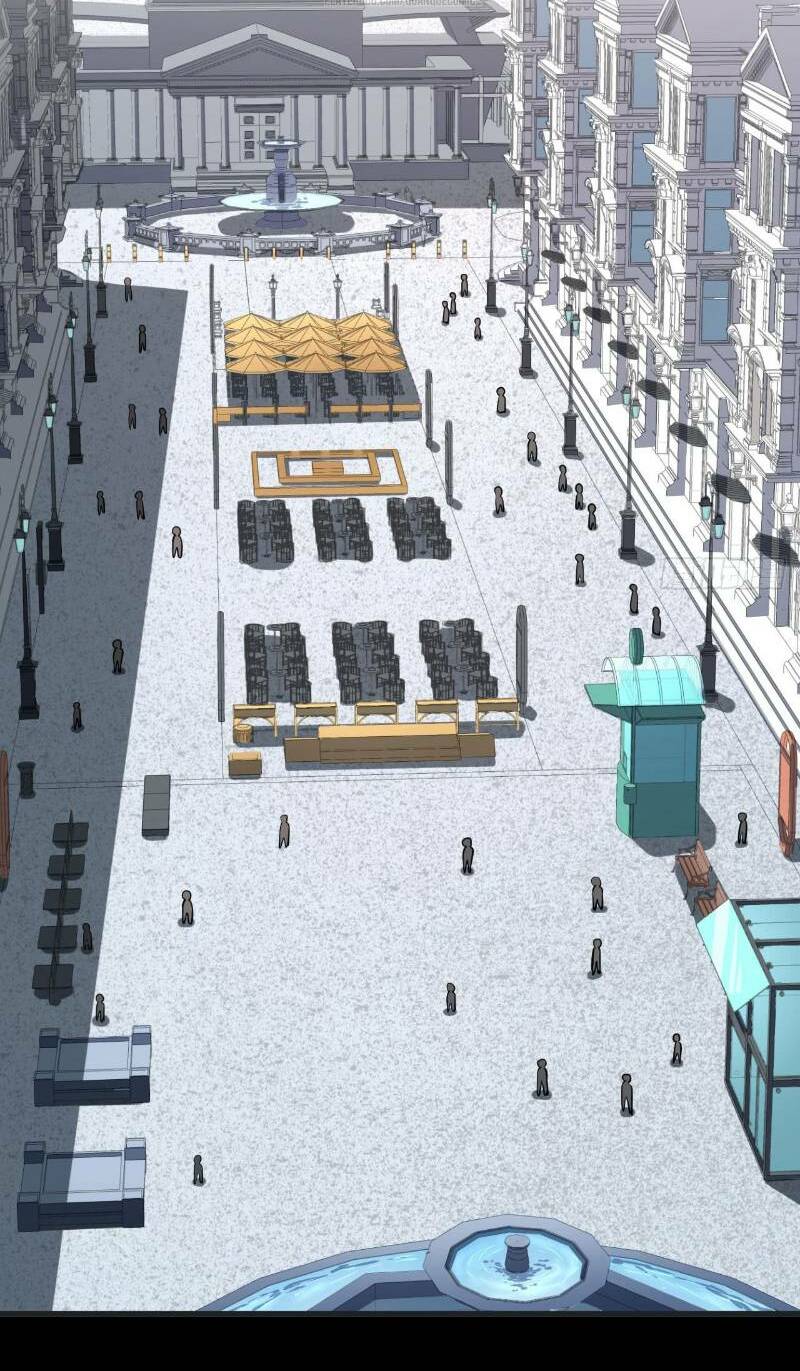 Minh Nhật Thần Đô: Chapter 24