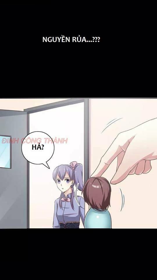 Truyện Kinh Dị Ở Tòa Nhà Số 44: Chapter 48
