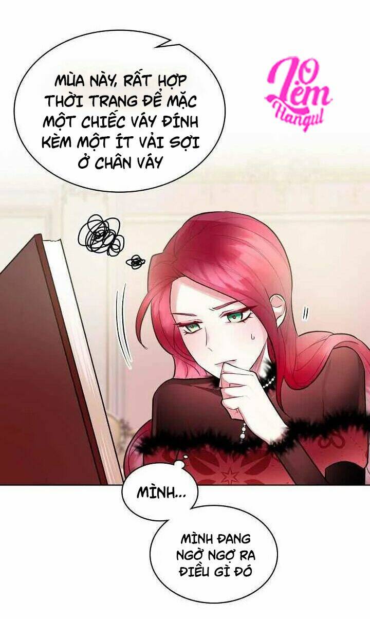 Kẻ Tạo Ra Nữ Phản Diện: Chapter 6