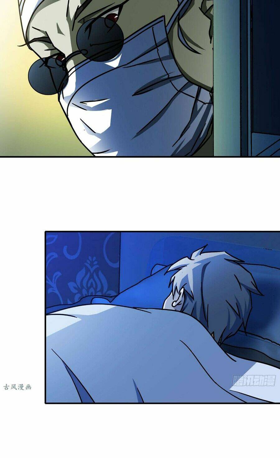 Hộ Hoa Cao Thủ Tại Đô Thị: Chapter 24